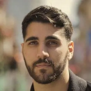 User Photo Profile