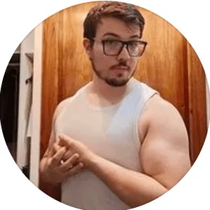 User Photo Profile