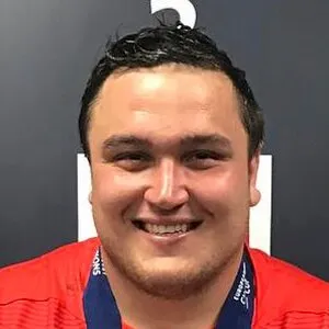 User Photo Profile
