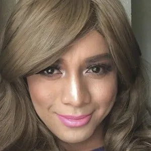 User Photo Profile