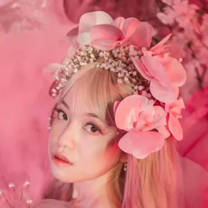 User Photo Profile