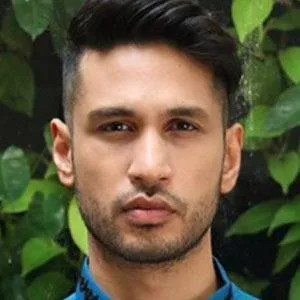 User Photo Profile