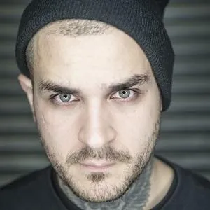 User Photo Profile