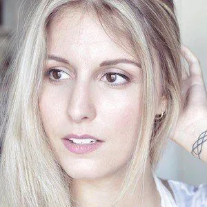 User Photo Profile