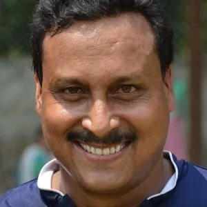 User Photo Profile