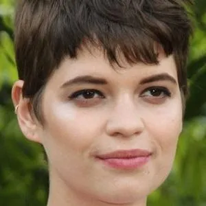 User Photo Profile