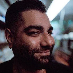 User Photo Profile