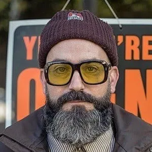 User Photo Profile