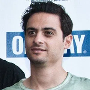 User Photo Profile