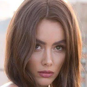 User Photo Profile