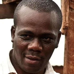 User Photo Profile