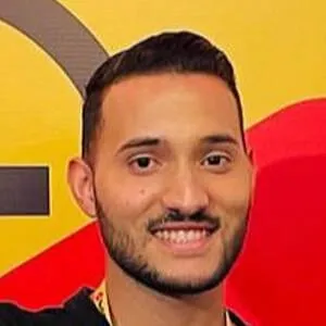 User Photo Profile