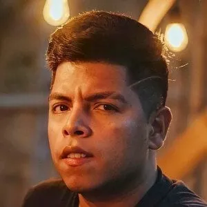 User Photo Profile