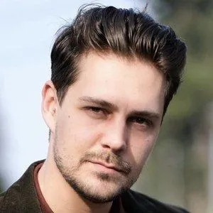 User Photo Profile