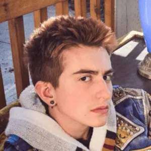 User Photo Profile