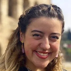 User Photo Profile