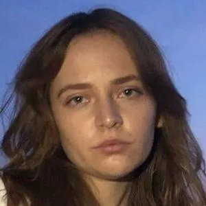 User Photo Profile
