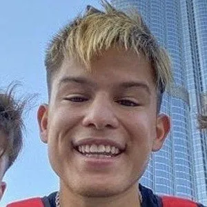 User Photo Profile
