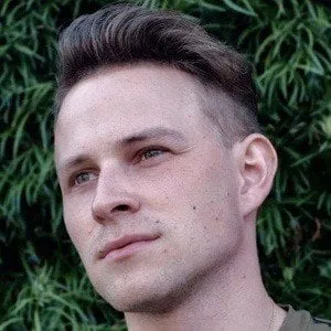 User Photo Profile