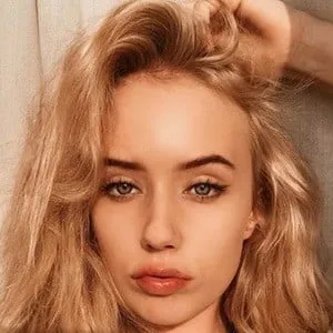 User Photo Profile