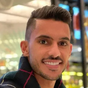 User Photo Profile