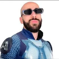 User Photo Profile