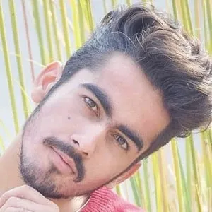 User Photo Profile