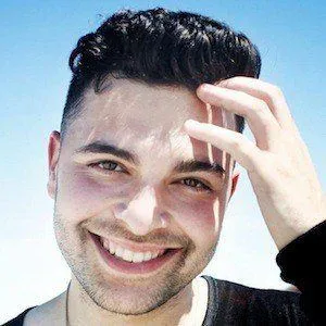 User Photo Profile