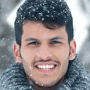 User Photo Profile
