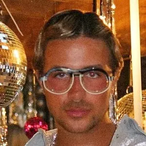 User Photo Profile