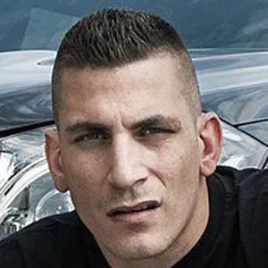 User Photo Profile