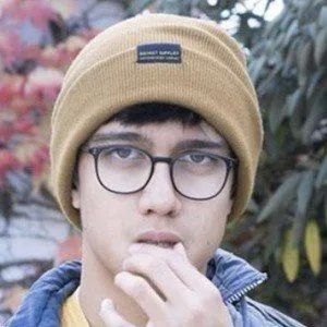 User Photo Profile