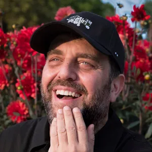 User Photo Profile