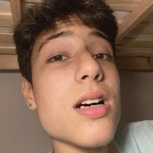 User Photo Profile