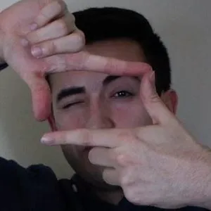 User Photo Profile