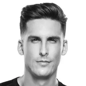 User Photo Profile