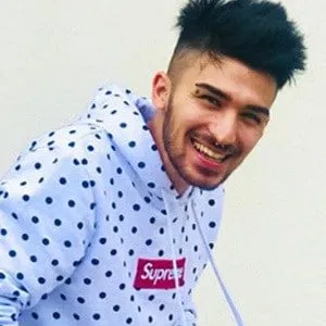User Photo Profile