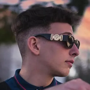 User Photo Profile