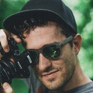 User Photo Profile