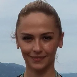 User Photo Profile