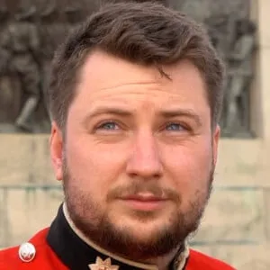 User Photo Profile
