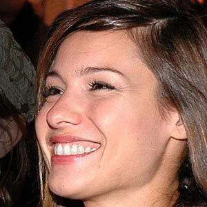 User Photo Profile