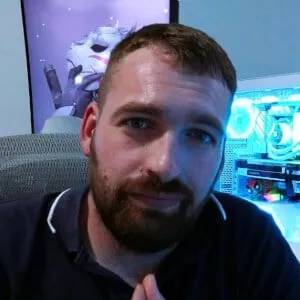 User Photo Profile