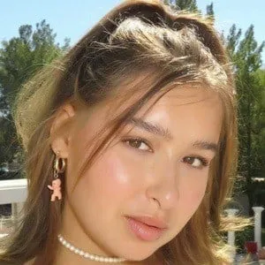 User Photo Profile