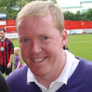 User Photo Profile