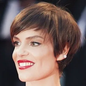 User Photo Profile