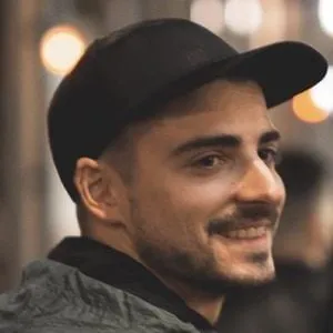 User Photo Profile