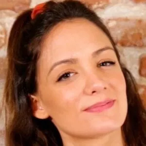 User Photo Profile