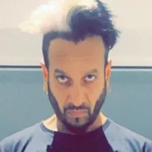 User Photo Profile