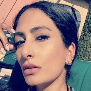 User Photo Profile